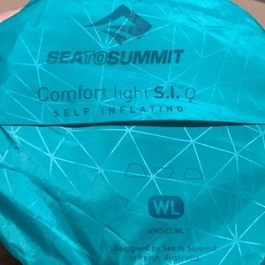 Sea to Summit Comfort Light SI - Women’s